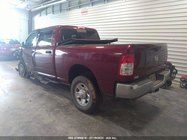 3C6UR5CJ5LG142537 RAM 2500 Tradesman