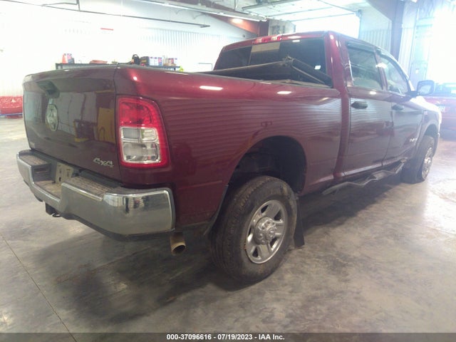 3C6UR5CJ5LG142537 RAM 2500 Tradesman