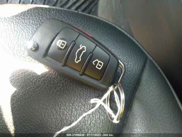 WAUB8GFF7G1067007 Audi A3 2.0t Premium
