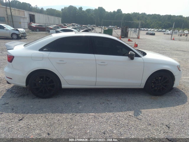 WAUB8GFF7G1067007 Audi A3 2.0t Premium