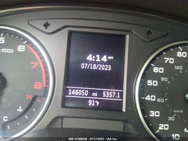 WAUB8GFF7G1067007 Audi A3 2.0t Premium