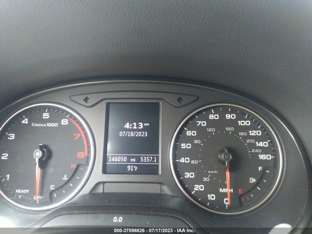 WAUB8GFF7G1067007 Audi A3 2.0t Premium