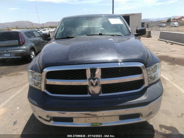 1C6RR6KTXES180582 RAM 1500 Tradesman