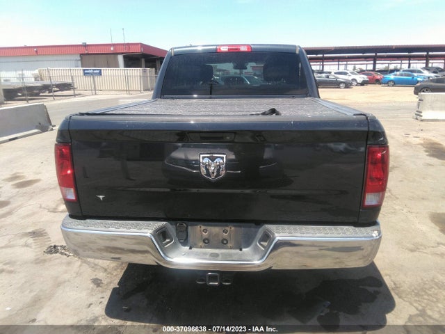 1C6RR6KTXES180582 RAM 1500 Tradesman