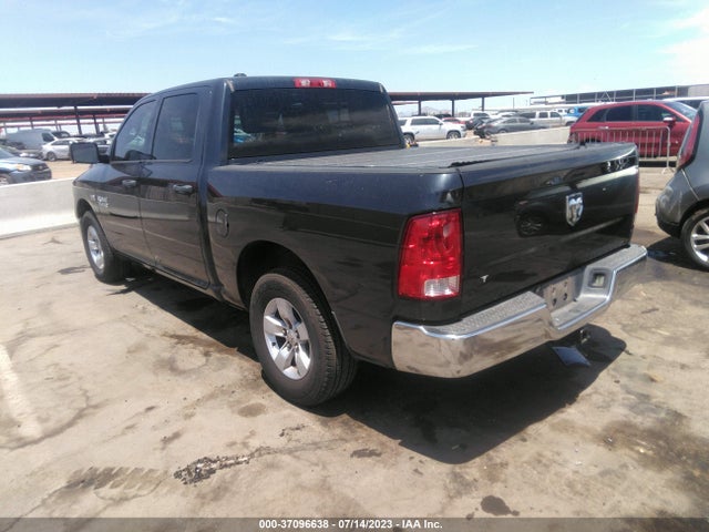 1C6RR6KTXES180582 RAM 1500 Tradesman