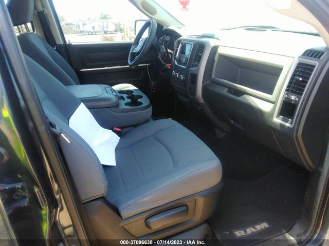 1C6RR6KTXES180582 RAM 1500 Tradesman