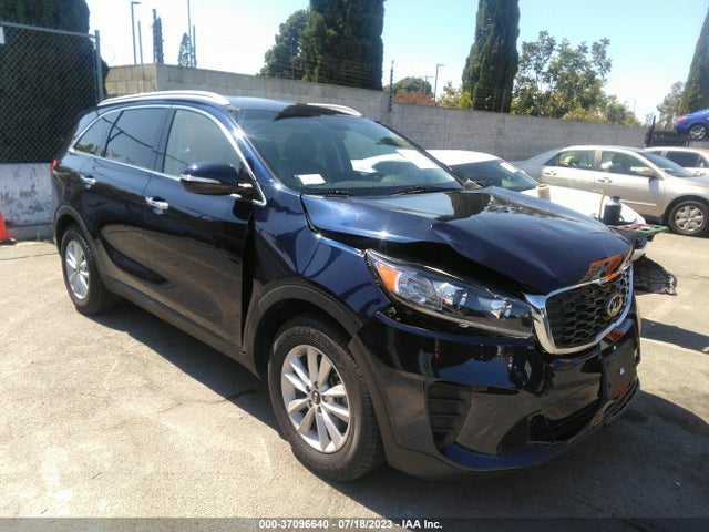 2020 5XYPG4A35LG658521 main image