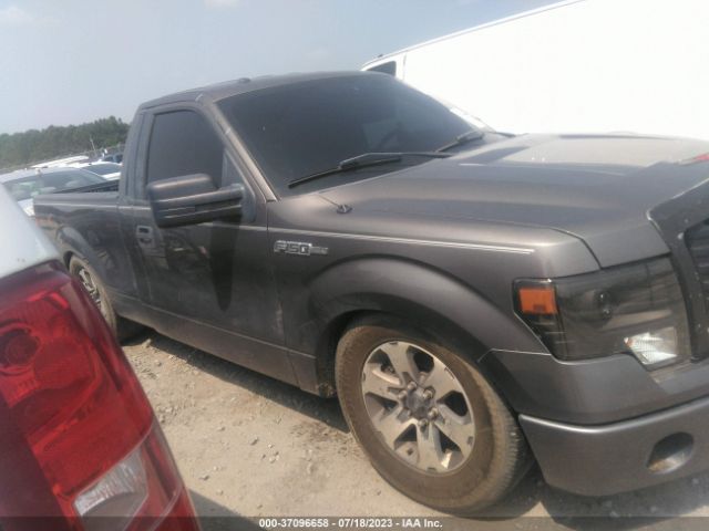 1FTMF1EF5EFA25113 auction archive image
