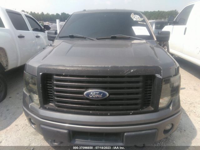 1FTMF1EF5EFA25113 Ford F-150 Xl/xlt/stx