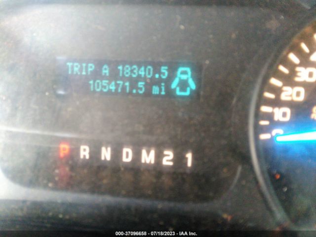 1FTMF1EF5EFA25113 Ford F-150 Xl/xlt/stx