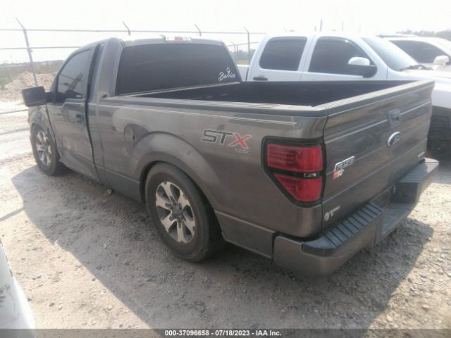 1FTMF1EF5EFA25113 Ford F-150 Xl/xlt/stx