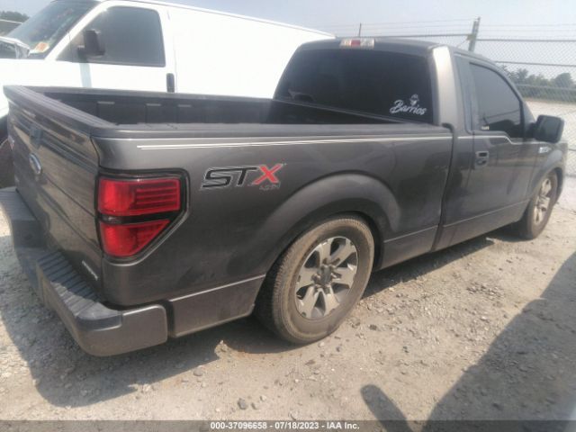 1FTMF1EF5EFA25113 Ford F-150 Xl/xlt/stx