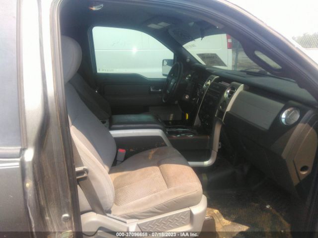 1FTMF1EF5EFA25113 Ford F-150 Xl/xlt/stx