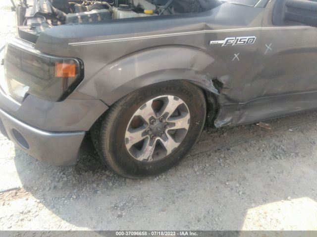 1FTMF1EF5EFA25113 Ford F-150 Xl/xlt/stx