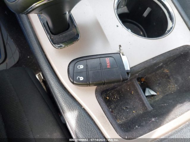 1C4RJFAG5EC392823 Jeep Grand Cherokee Laredo