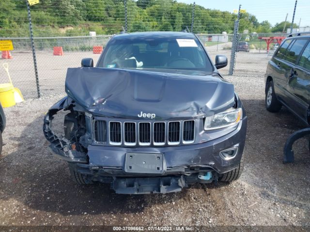 1C4RJFAG5EC392823 Jeep Grand Cherokee Laredo