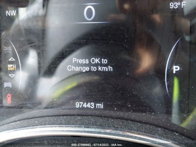 1C4RJFAG5EC392823 Jeep Grand Cherokee Laredo