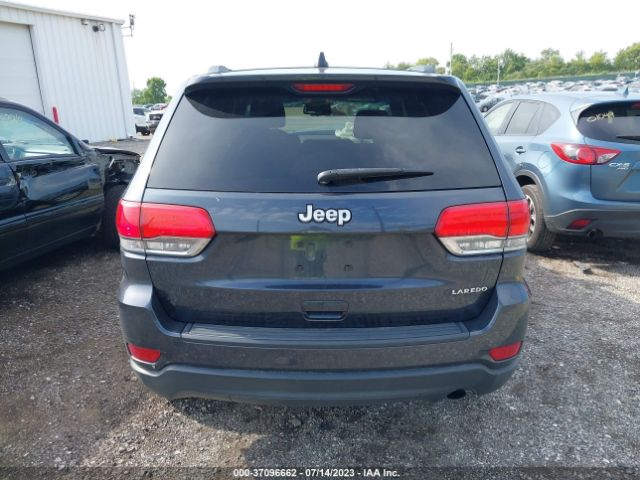 1C4RJFAG5EC392823 Jeep Grand Cherokee Laredo