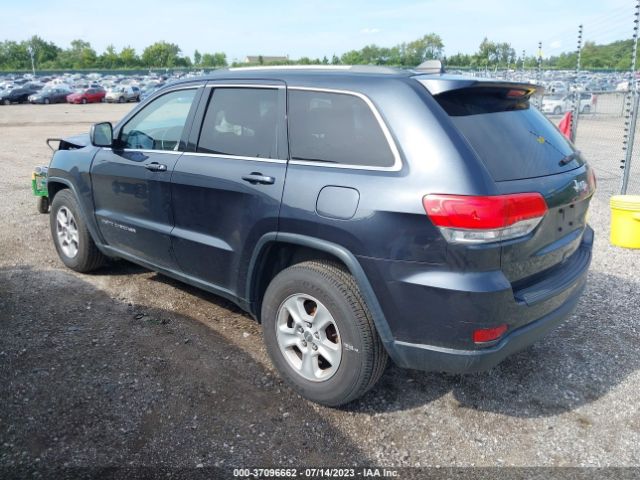 1C4RJFAG5EC392823 Jeep Grand Cherokee Laredo