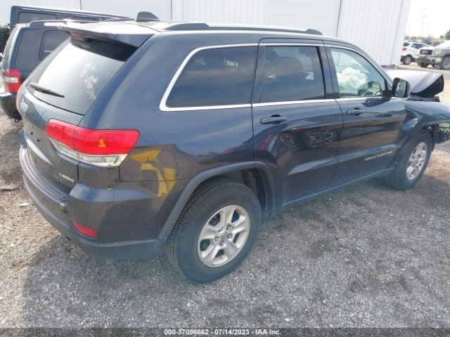 1C4RJFAG5EC392823 Jeep Grand Cherokee Laredo