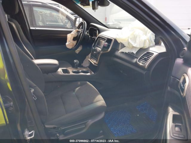 1C4RJFAG5EC392823 Jeep Grand Cherokee Laredo