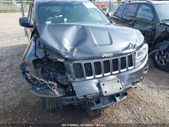 1C4RJFAG5EC392823 Jeep Grand Cherokee Laredo