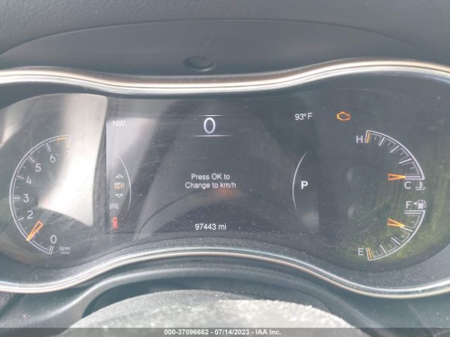 1C4RJFAG5EC392823 Jeep Grand Cherokee Laredo