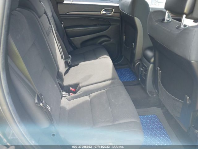 1C4RJFAG5EC392823 Jeep Grand Cherokee Laredo