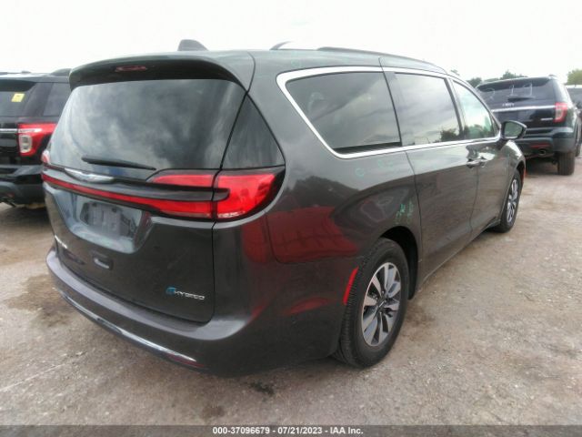 2C4RC1L72MR602827 Chrysler Pacifica Hybrid Touring L