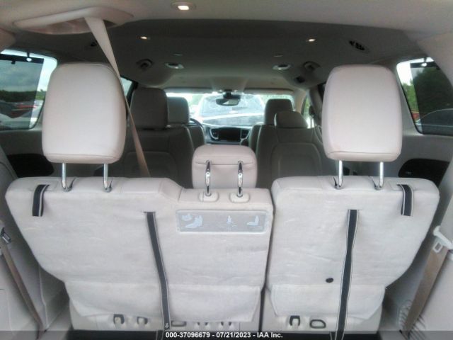 2C4RC1L72MR602827 Chrysler Pacifica Hybrid Touring L