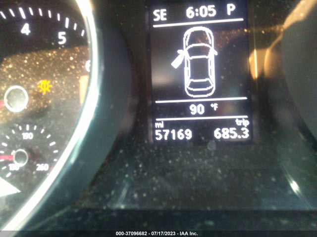 3VWL17AJ3GM368882 Volkswagen Jetta Sedan 1.8t Sel