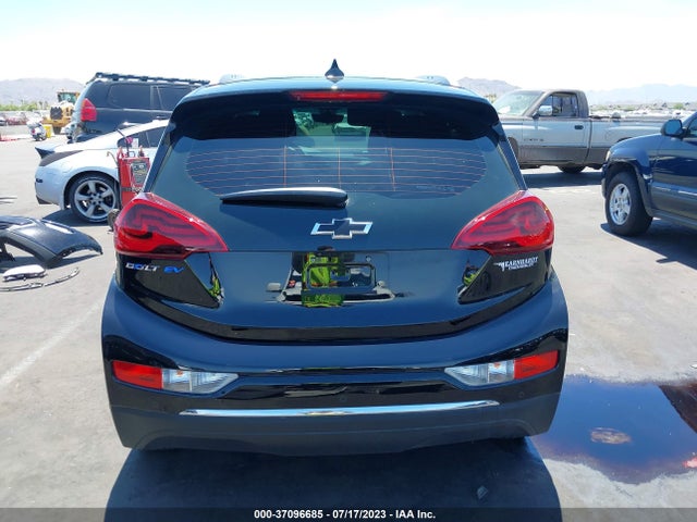 Chevrolet Bolt Ev Premier 2020 1G1FZ6S01L4141956 Image 16