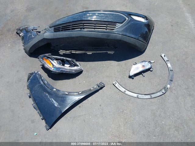 Chevrolet Bolt Ev Premier 2020 1G1FZ6S01L4141956 Image 11