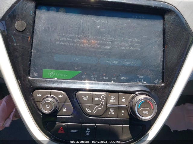 Chevrolet Bolt Ev Premier 2020 1G1FZ6S01L4141956 Image 18