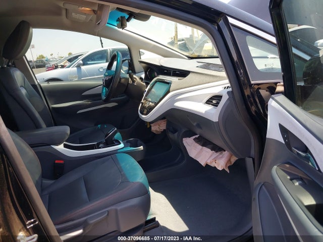 Chevrolet Bolt Ev Premier 2020 1G1FZ6S01L4141956 Image 5