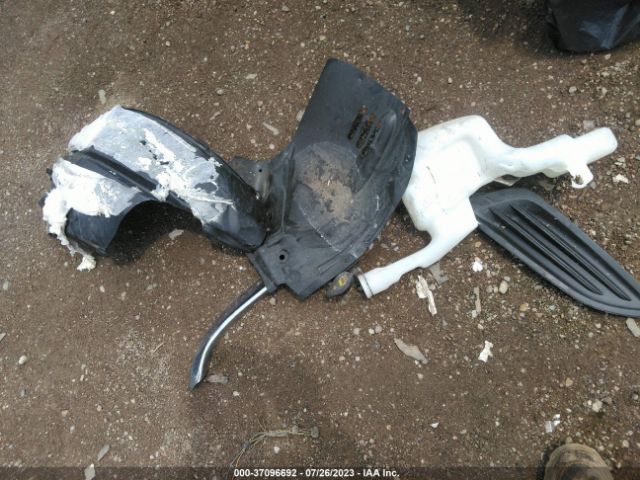 3FADP4BJ3FM224207 Ford FIESTA SE