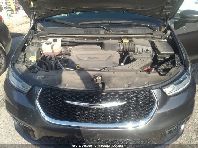 2C4RC1BG5NR178661 Chrysler Pacifica Touring L