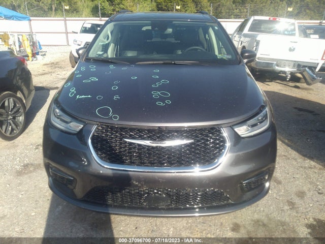 2C4RC1BG5NR178661 Chrysler Pacifica Touring L