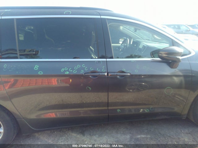 2C4RC1BG5NR178661 Chrysler Pacifica Touring L