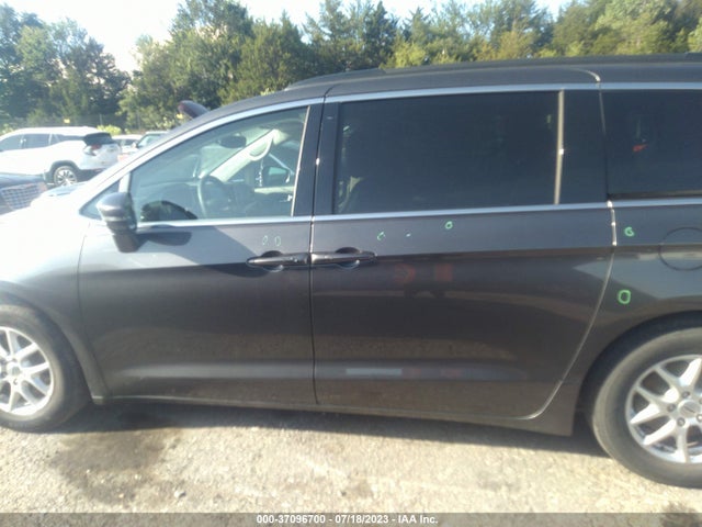 2C4RC1BG5NR178661 Chrysler Pacifica Touring L