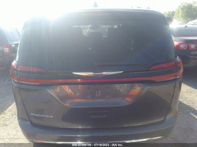 2C4RC1BG5NR178661 Chrysler Pacifica Touring L