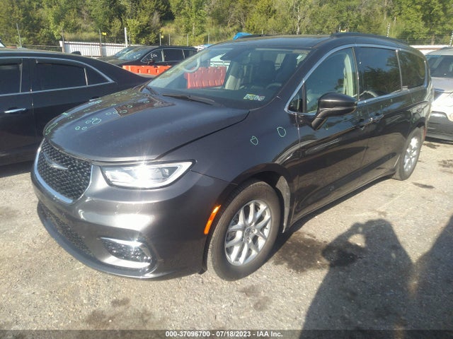 2C4RC1BG5NR178661 Chrysler Pacifica Touring L