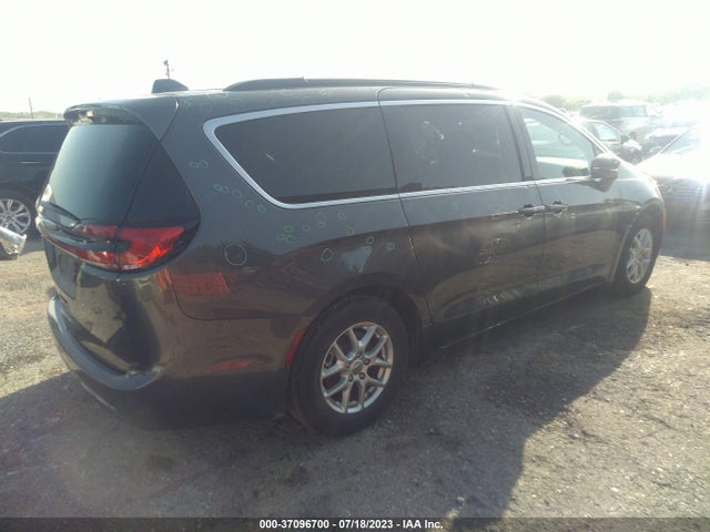 2C4RC1BG5NR178661 Chrysler Pacifica Touring L