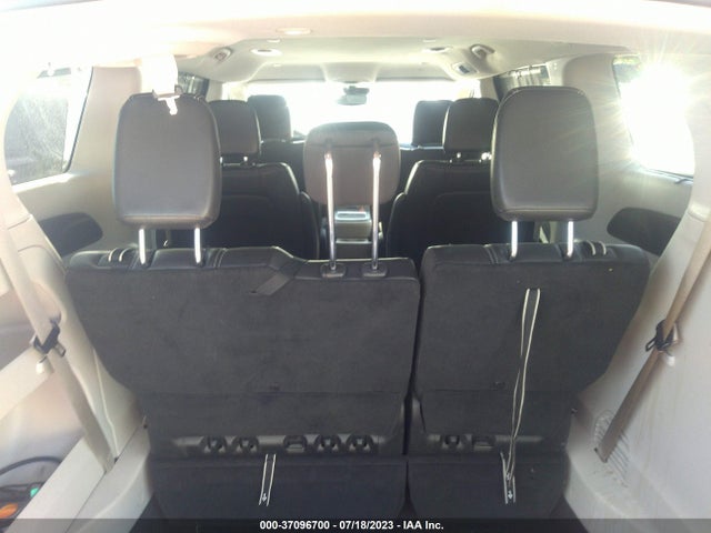 2C4RC1BG5NR178661 Chrysler Pacifica Touring L