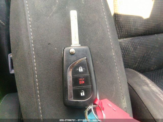 JTNKARJE5GJ518786 Scion IM