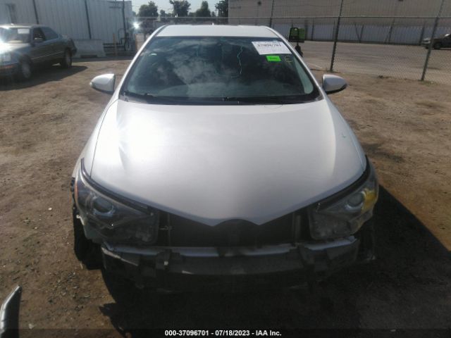 JTNKARJE5GJ518786 Scion IM