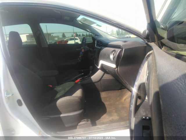 JTNKARJE5GJ518786 Scion IM