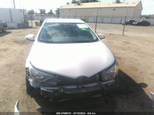 JTNKARJE5GJ518786 Scion IM