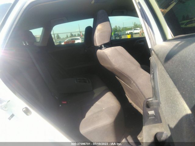 JTNKARJE5GJ518786 Scion IM
