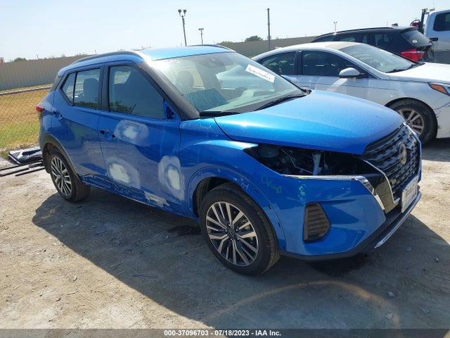 2023 3N1CP5CV5PL537573 main image